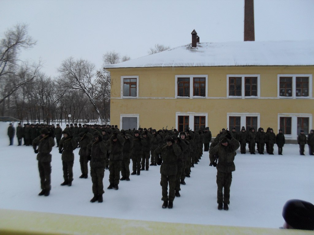 Карта донгуз оренбургской области